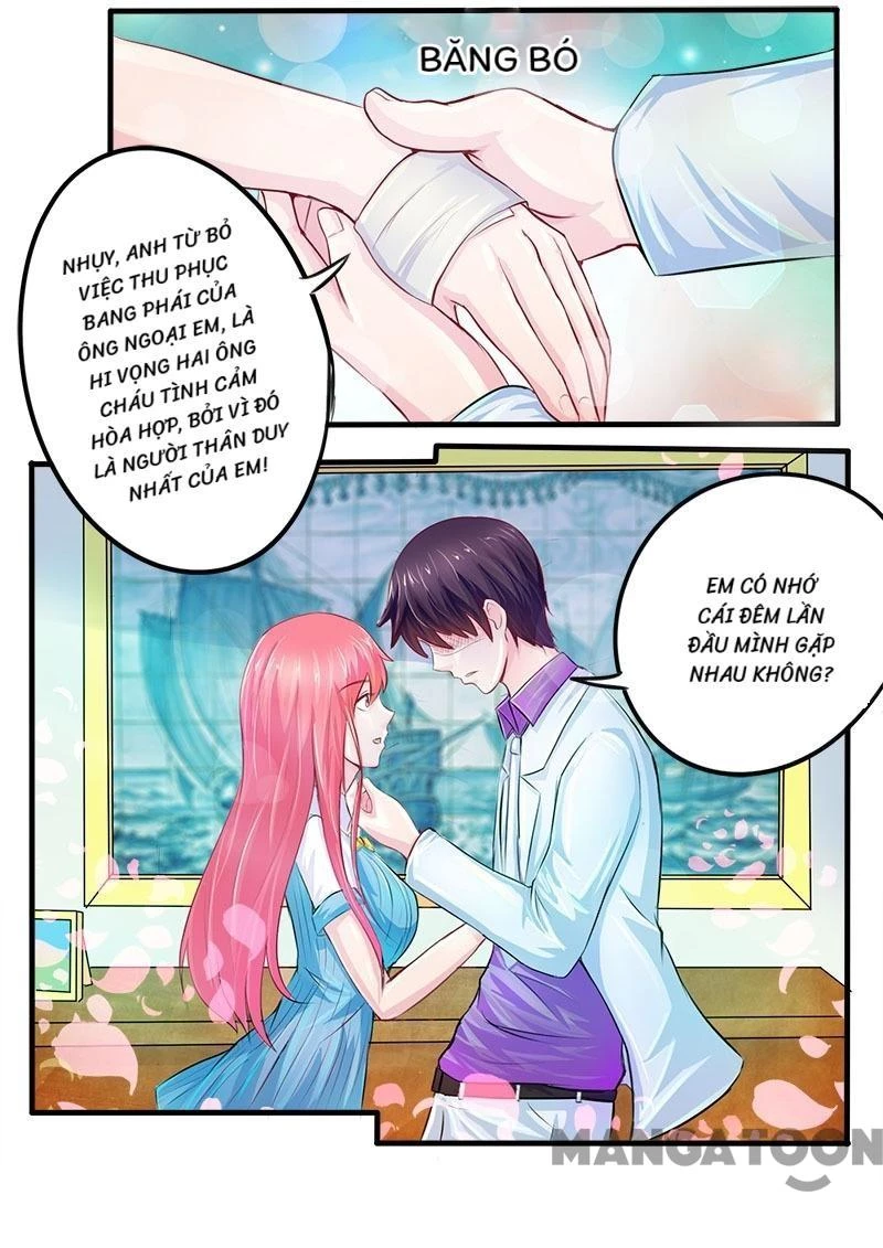 Bạn Trai Tôi Là Phong Tịnh Thần Chapter  167 - 2