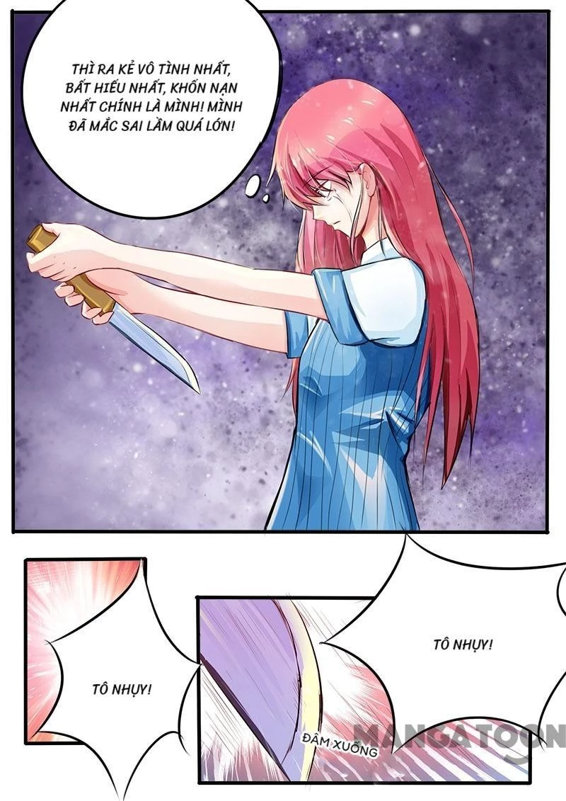 Bạn Trai Tôi Là Phong Tịnh Thần Chapter  167 - 5