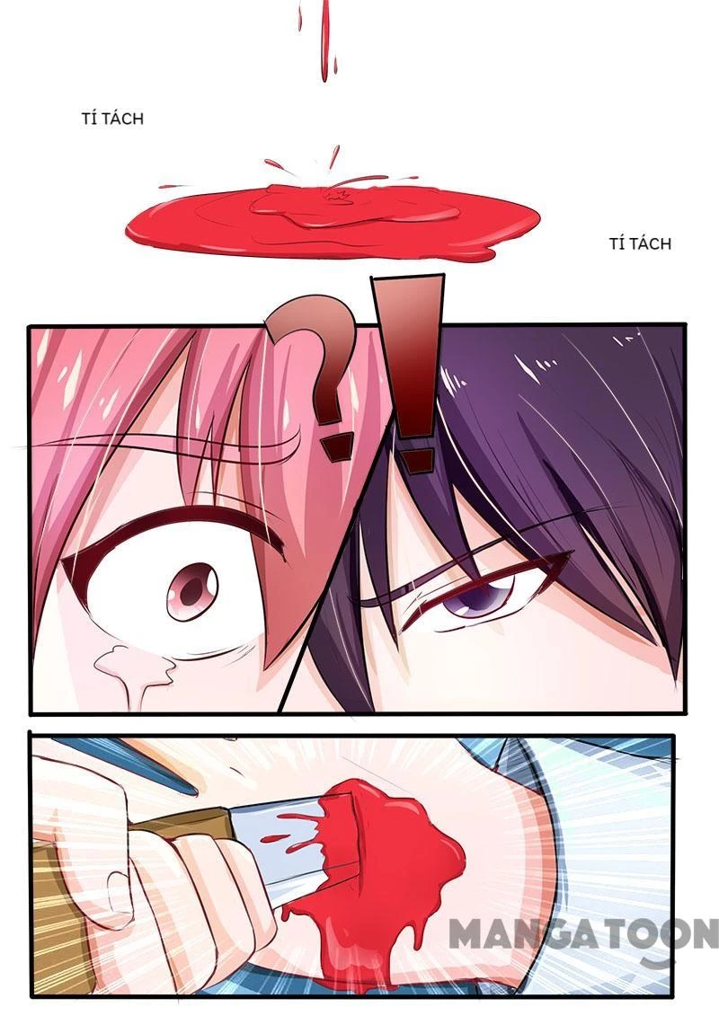 Bạn Trai Tôi Là Phong Tịnh Thần Chapter  167 - 6