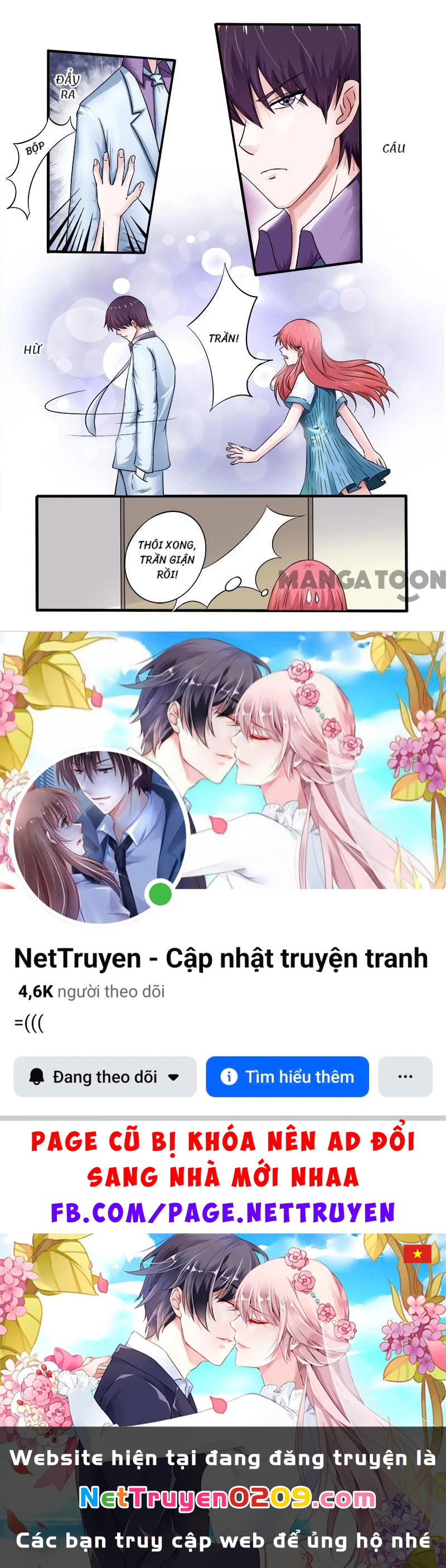 Bạn Trai Tôi Là Phong Tịnh Thần Chapter  169 - 8