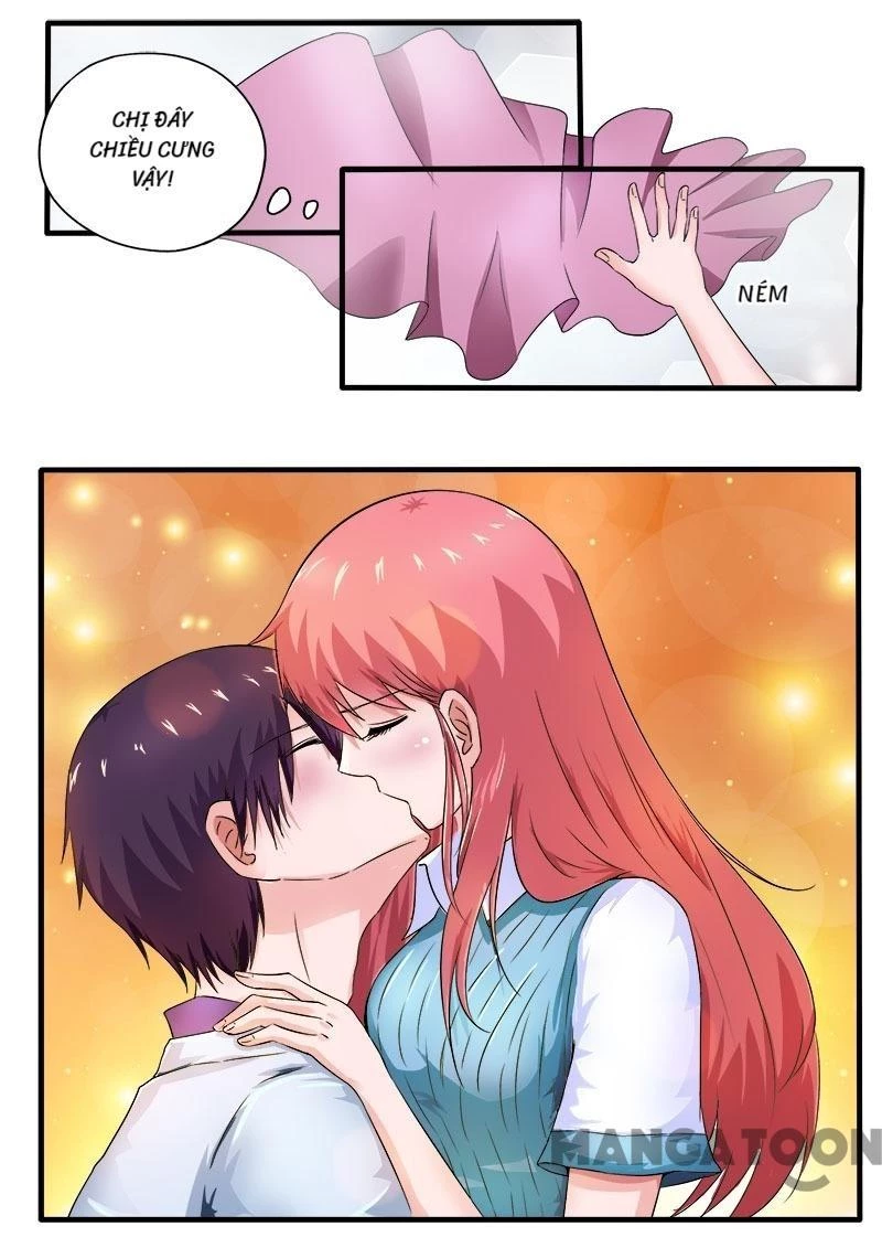 Bạn Trai Tôi Là Phong Tịnh Thần Chapter  170 - 3