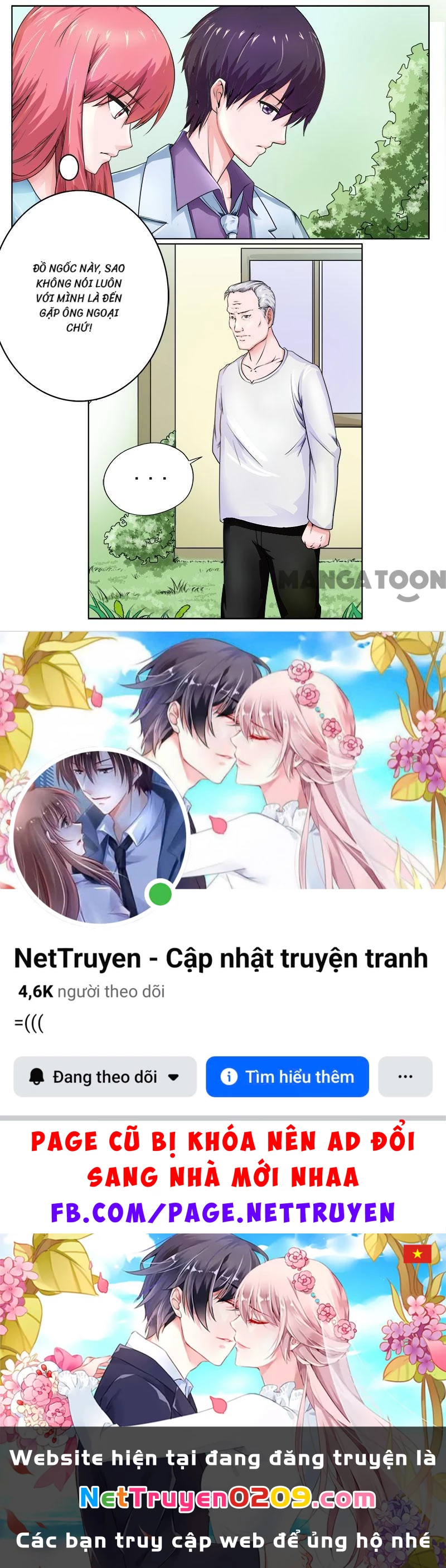 Bạn Trai Tôi Là Phong Tịnh Thần Chapter  170 - 8