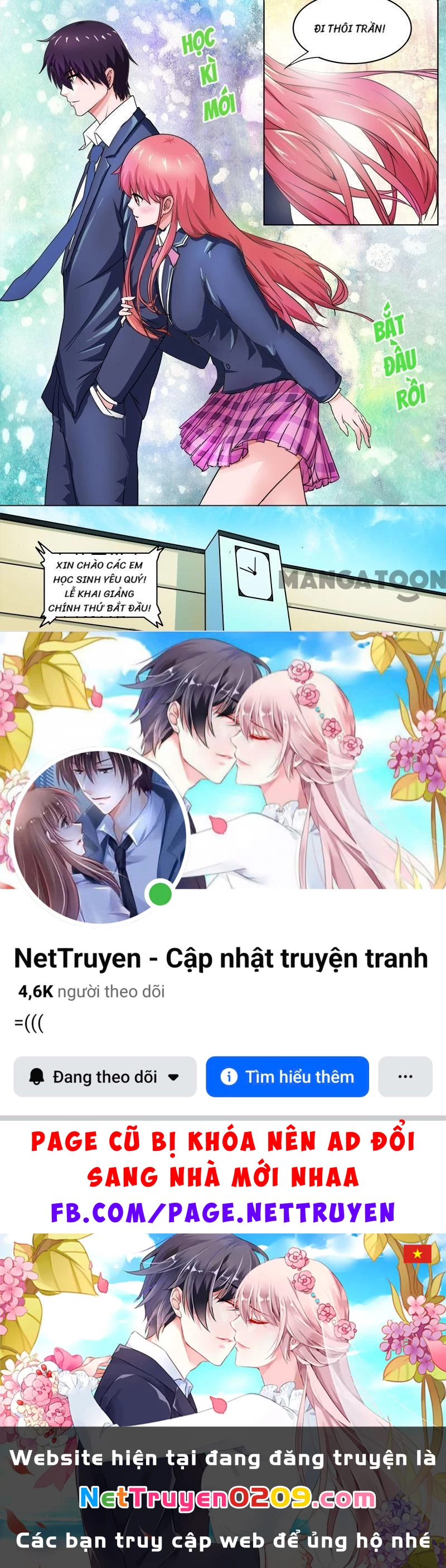 Bạn Trai Tôi Là Phong Tịnh Thần Chapter  173 - 8