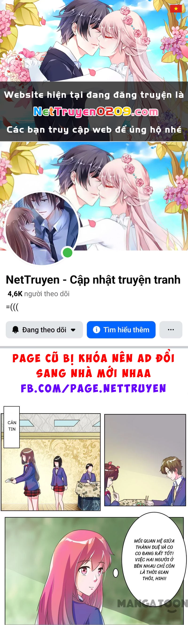 Bạn Trai Tôi Là Phong Tịnh Thần Chapter  174 - 1