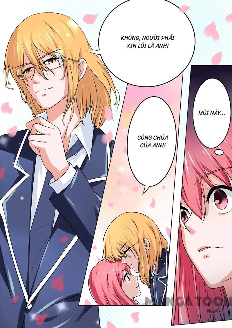 Bạn Trai Tôi Là Phong Tịnh Thần Chapter  175 - 2