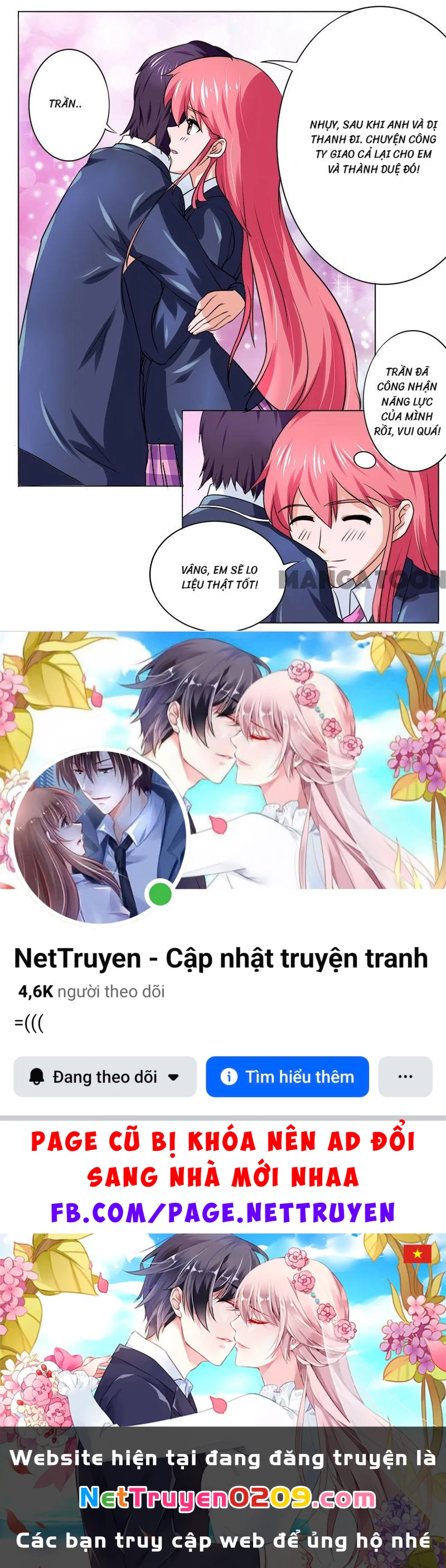 Bạn Trai Tôi Là Phong Tịnh Thần Chapter  175 - 8