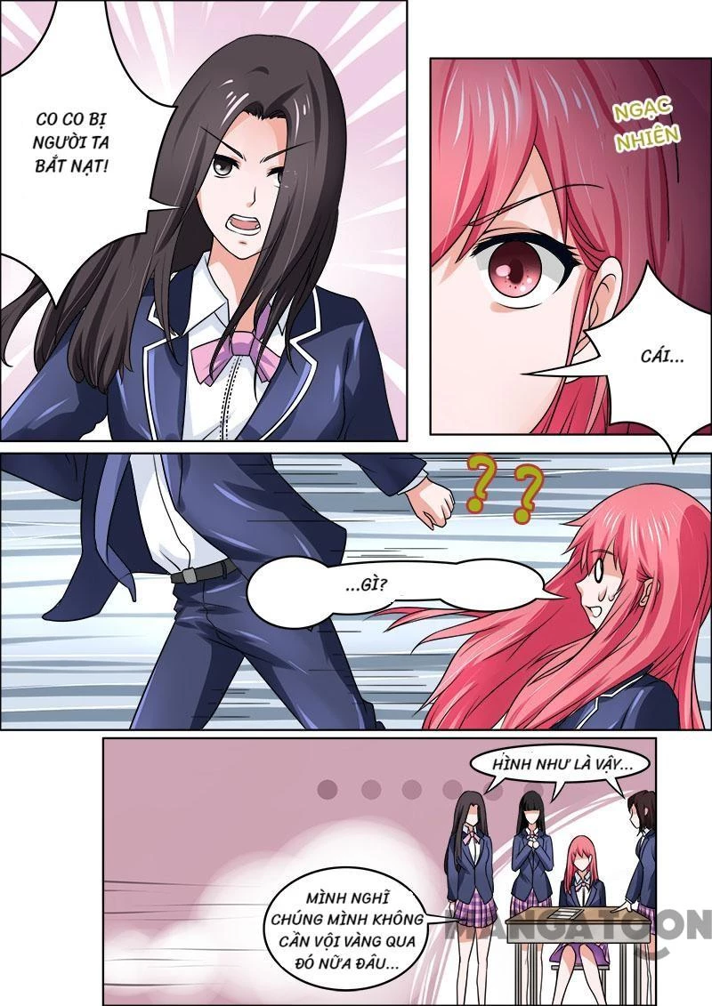 Bạn Trai Tôi Là Phong Tịnh Thần Chapter  176 - 5