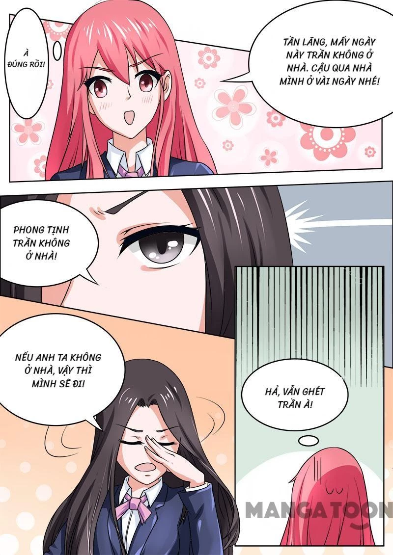 Bạn Trai Tôi Là Phong Tịnh Thần Chapter  176 - 6