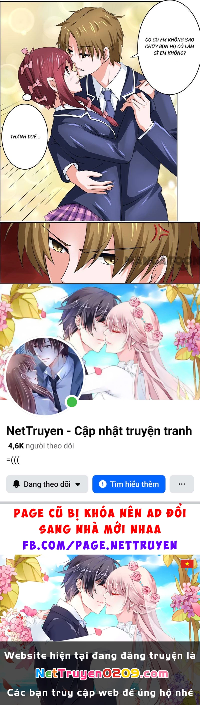 Bạn Trai Tôi Là Phong Tịnh Thần Chapter  176 - 8