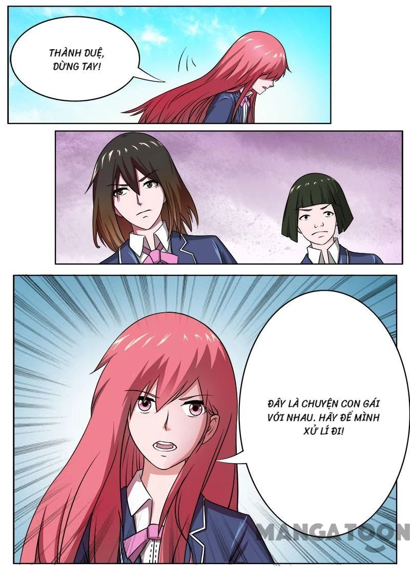 Bạn Trai Tôi Là Phong Tịnh Thần Chapter  177 - 2