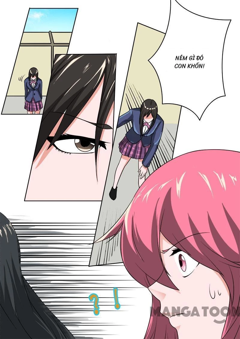 Bạn Trai Tôi Là Phong Tịnh Thần Chapter  177 - 5