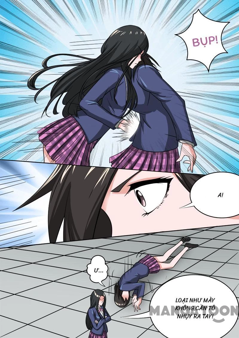 Bạn Trai Tôi Là Phong Tịnh Thần Chapter  177 - 6