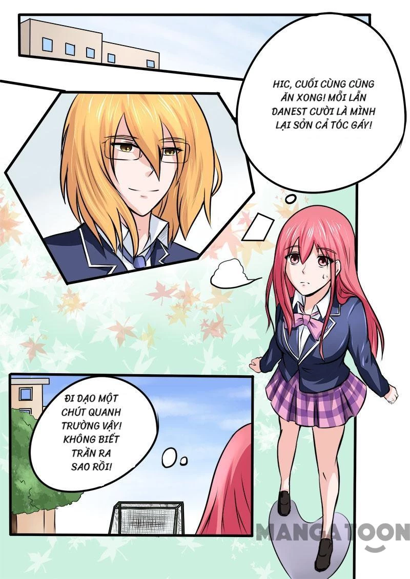 Bạn Trai Tôi Là Phong Tịnh Thần Chapter 178 - 2