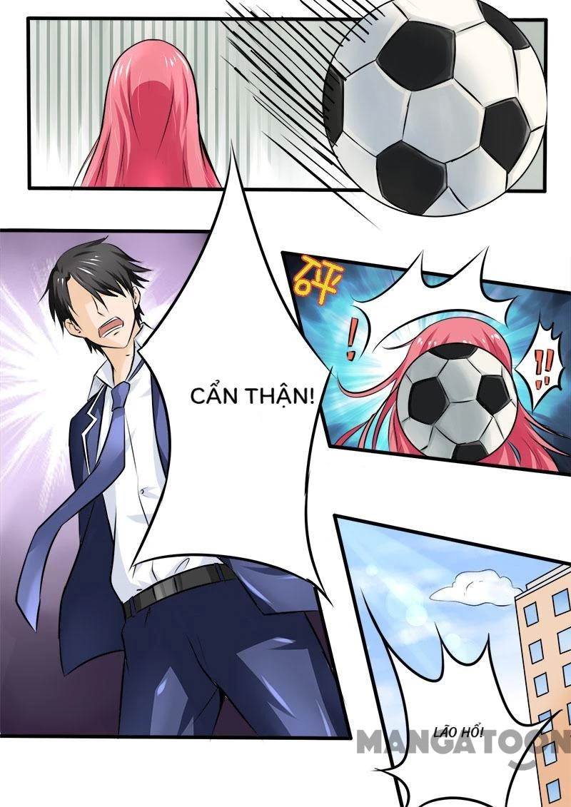 Bạn Trai Tôi Là Phong Tịnh Thần Chapter 178 - 3