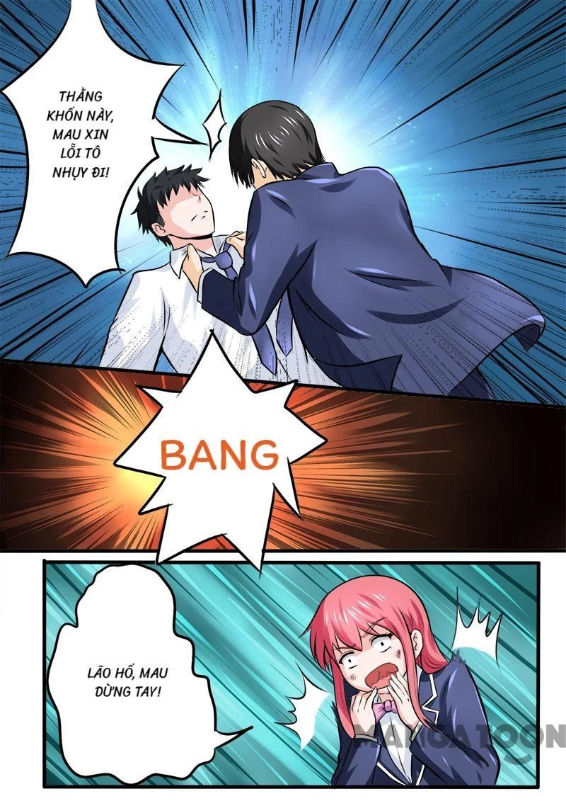 Bạn Trai Tôi Là Phong Tịnh Thần Chapter 178 - 5