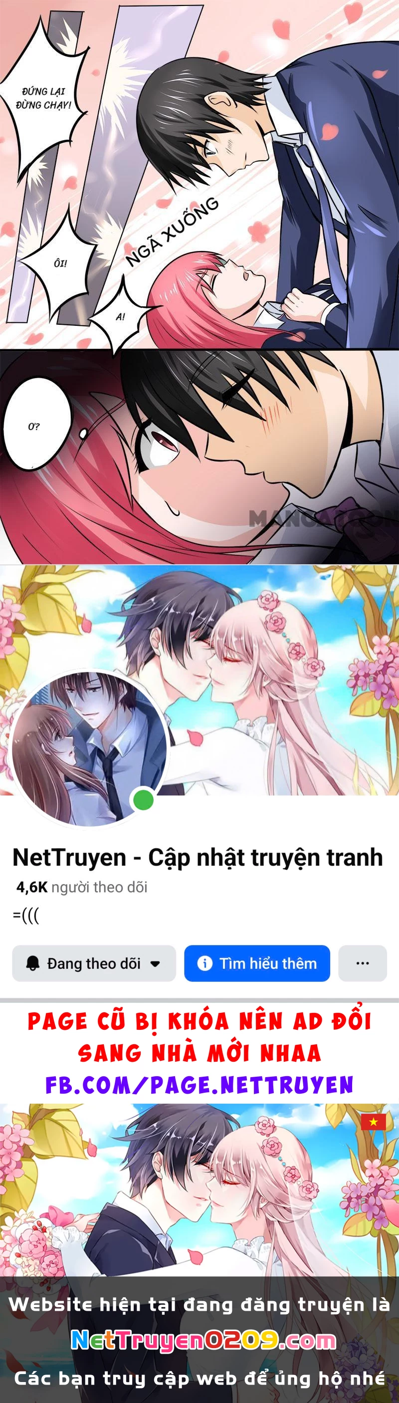 Bạn Trai Tôi Là Phong Tịnh Thần Chapter 178 - 8