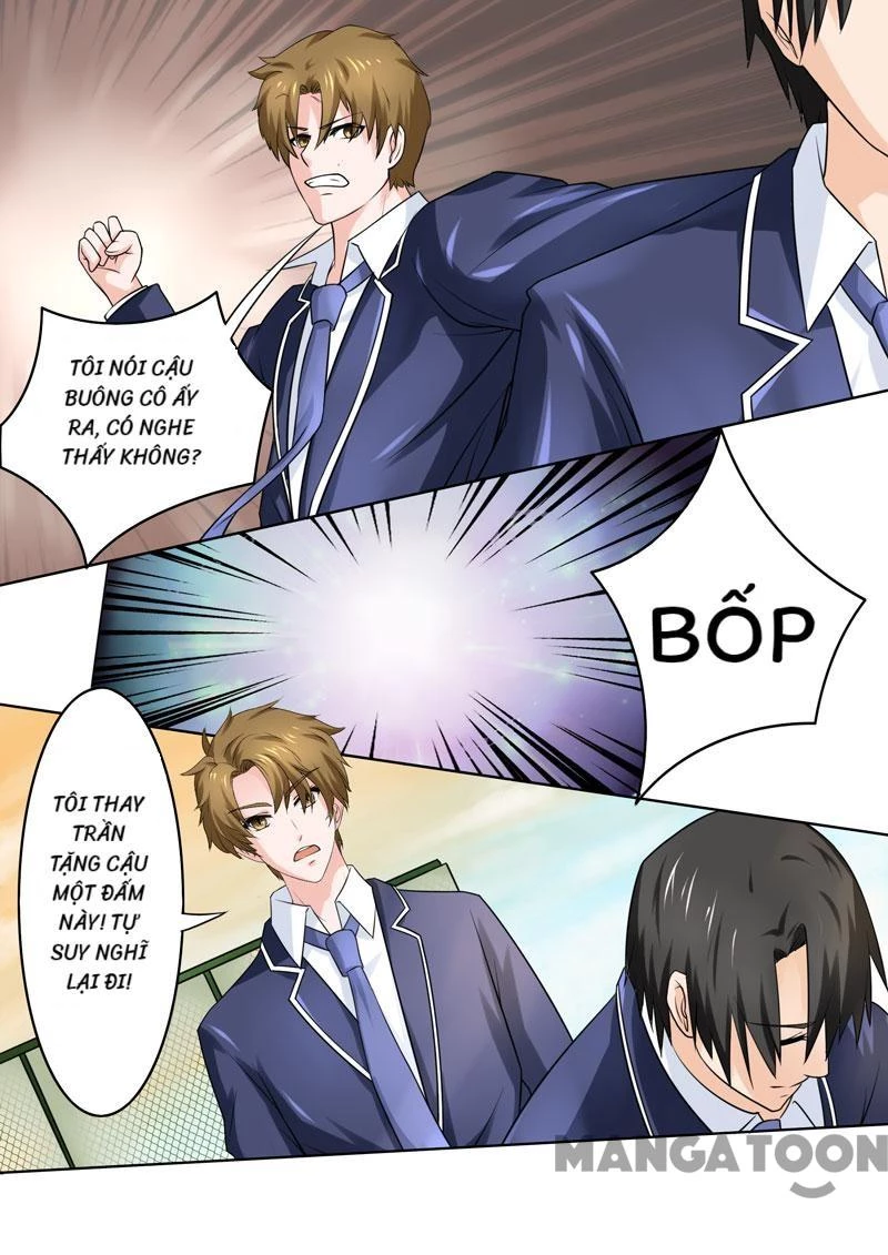 Bạn Trai Tôi Là Phong Tịnh Thần Chapter  179 - 3