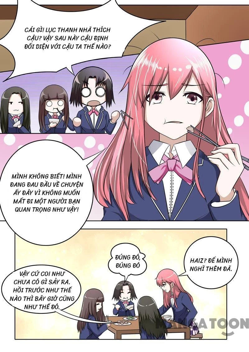 Bạn Trai Tôi Là Phong Tịnh Thần Chapter  180 - 3