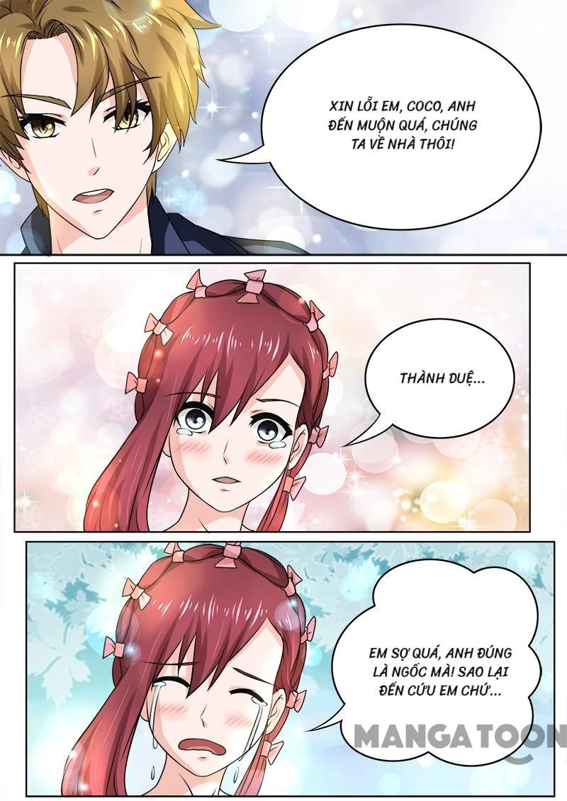 Bạn Trai Tôi Là Phong Tịnh Thần Chapter  183 - 5