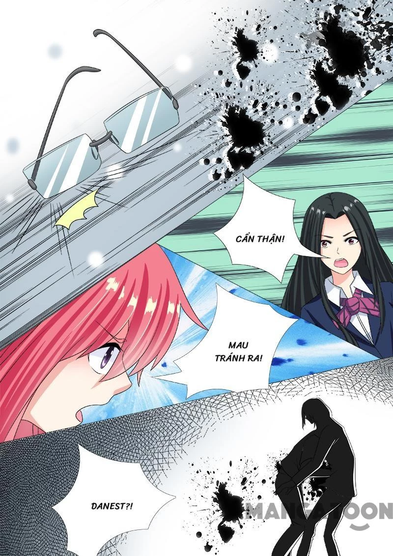 Bạn Trai Tôi Là Phong Tịnh Thần Chapter  191 - 5