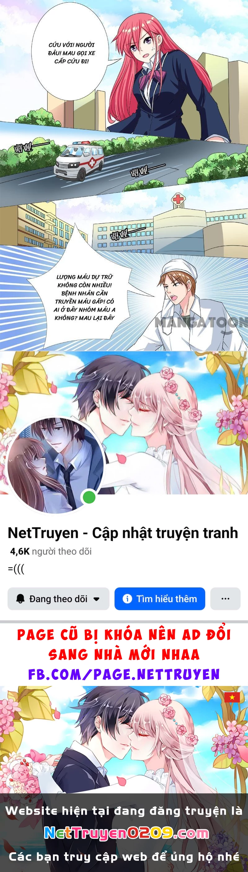 Bạn Trai Tôi Là Phong Tịnh Thần Chapter  191 - 8