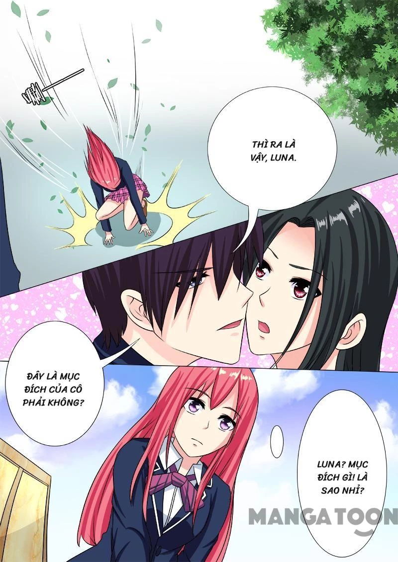 Bạn Trai Tôi Là Phong Tịnh Thần Chapter  196 - 4