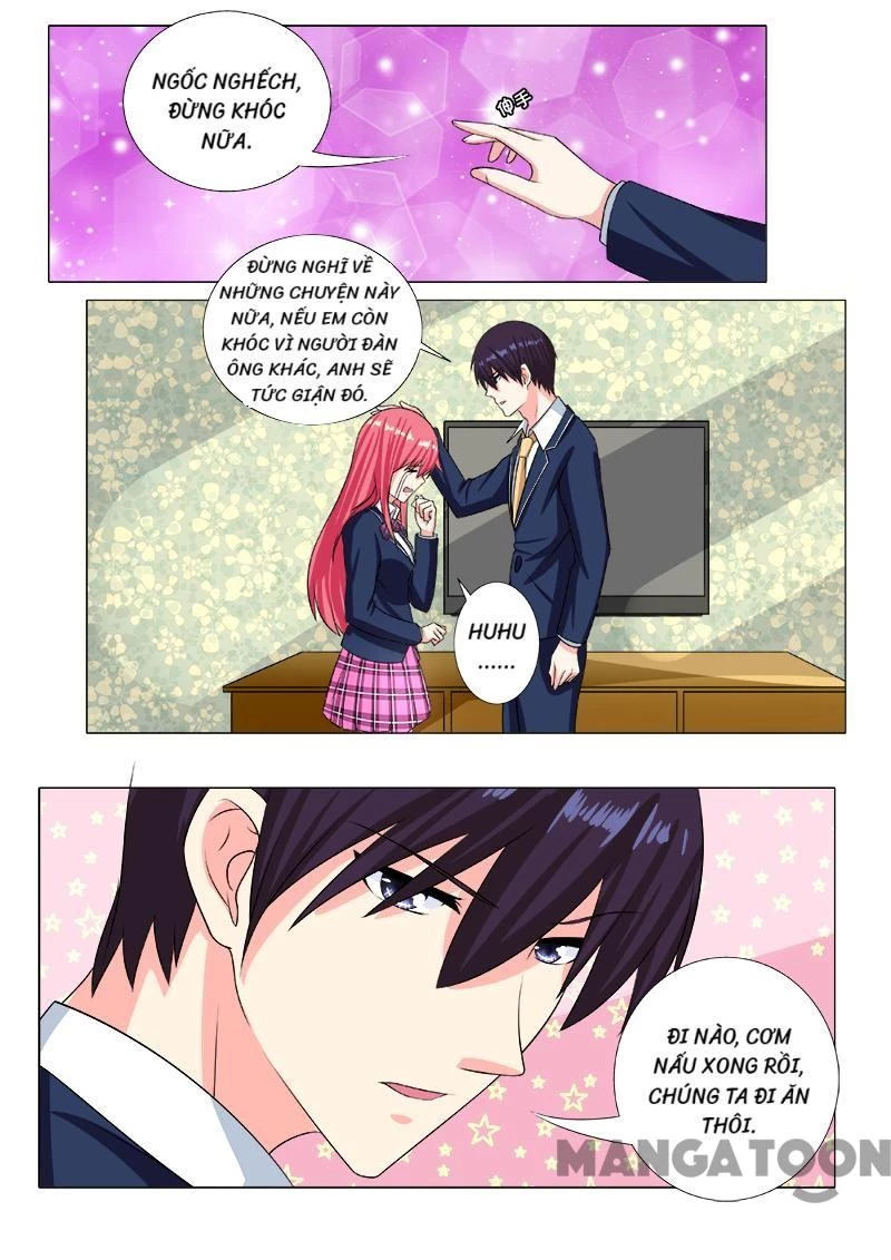 Bạn Trai Tôi Là Phong Tịnh Thần Chapter 200 - 2