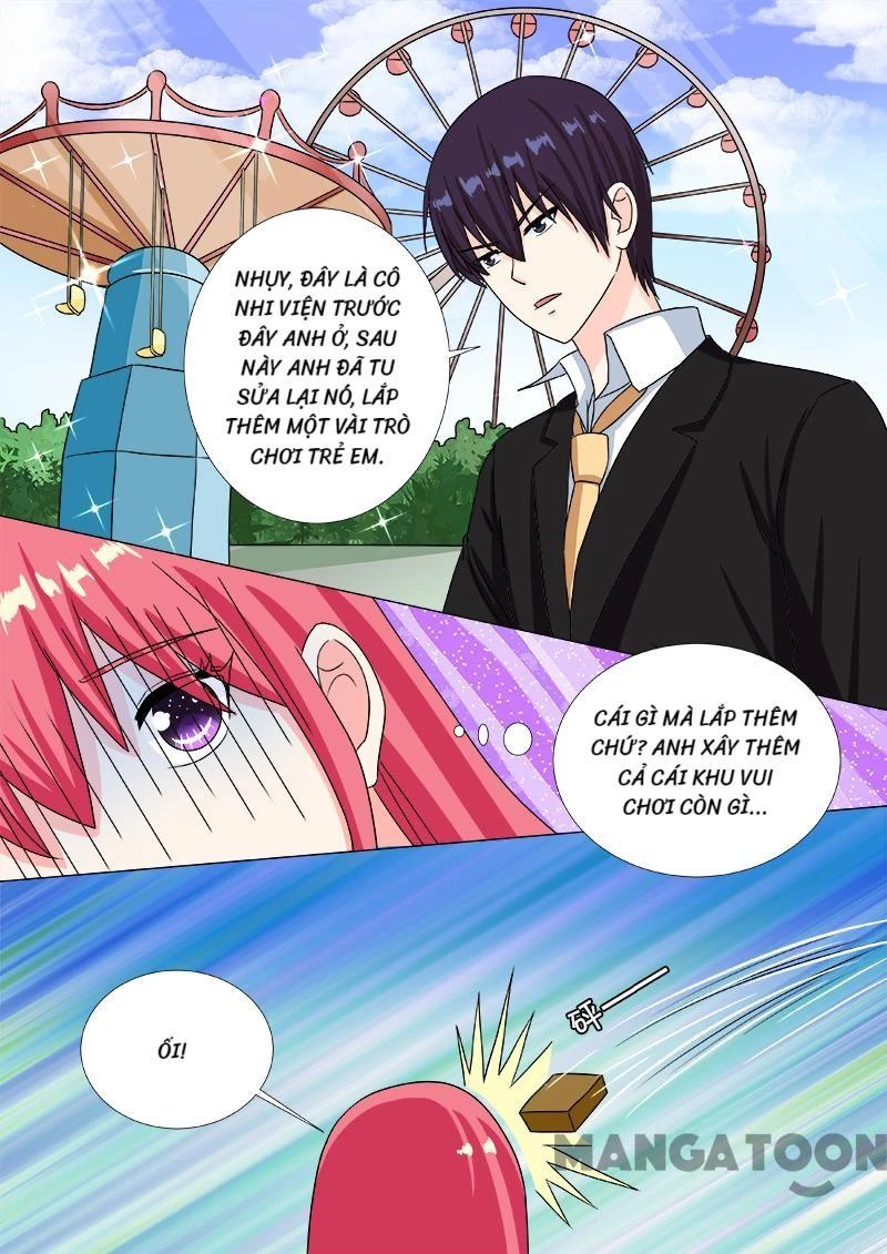 Bạn Trai Tôi Là Phong Tịnh Thần Chapter  201 - 7