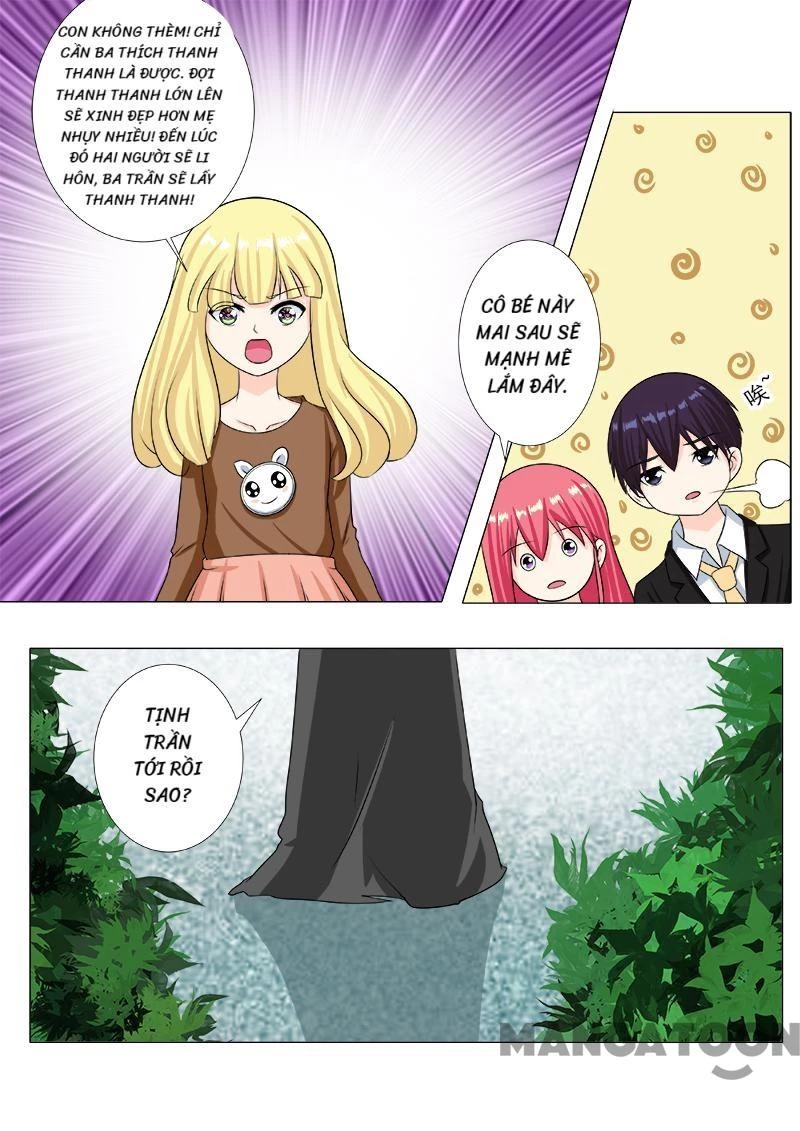 Bạn Trai Tôi Là Phong Tịnh Thần Chapter  202 - 3