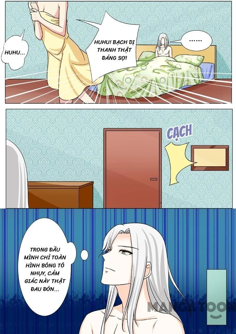 Bạn Trai Tôi Là Phong Tịnh Thần Chapter  205 - 3