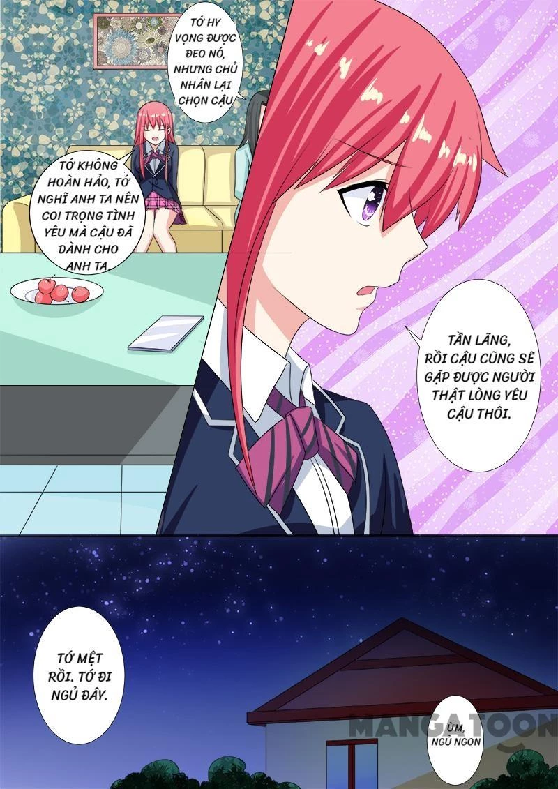 Bạn Trai Tôi Là Phong Tịnh Thần Chapter  209 - 2