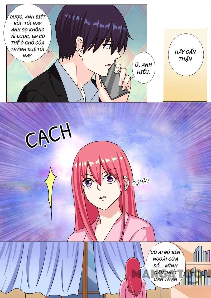 Bạn Trai Tôi Là Phong Tịnh Thần Chapter  210 - 4