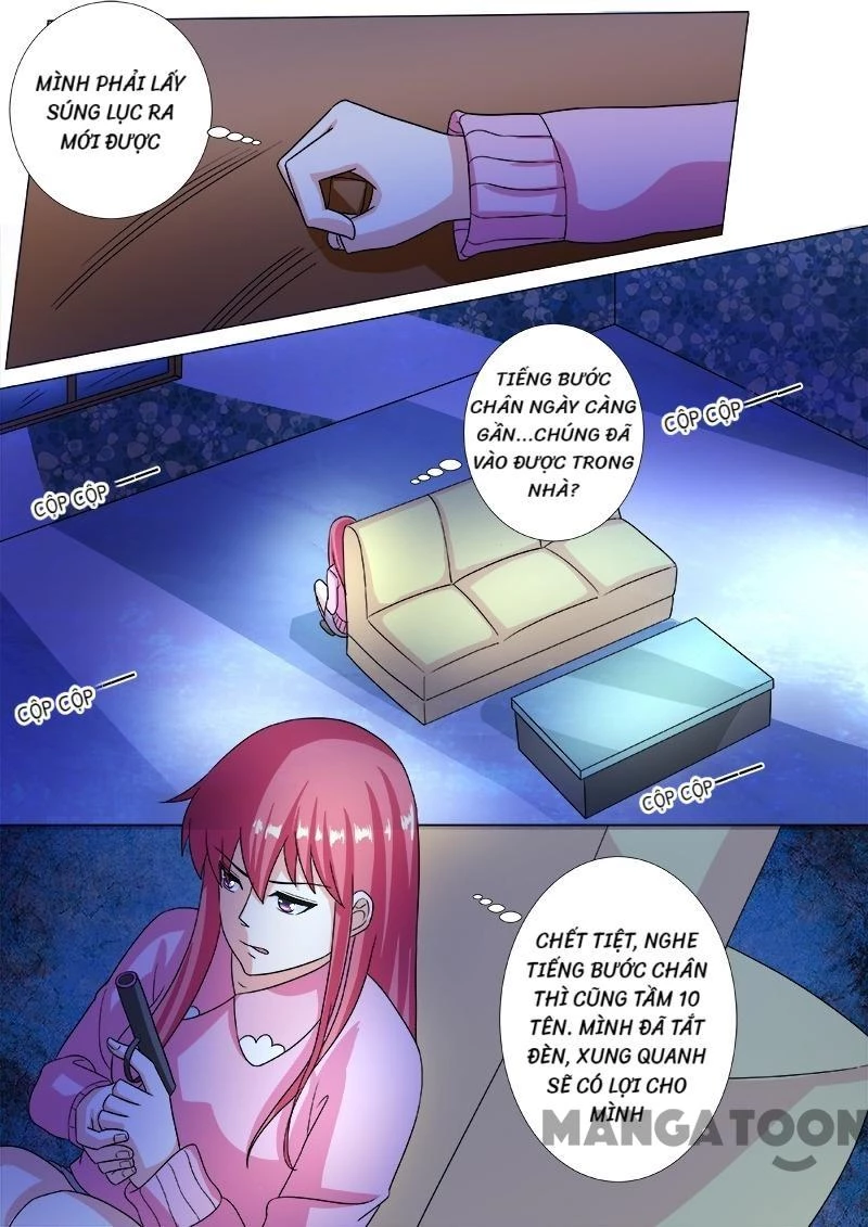 Bạn Trai Tôi Là Phong Tịnh Thần Chapter  210 - 5