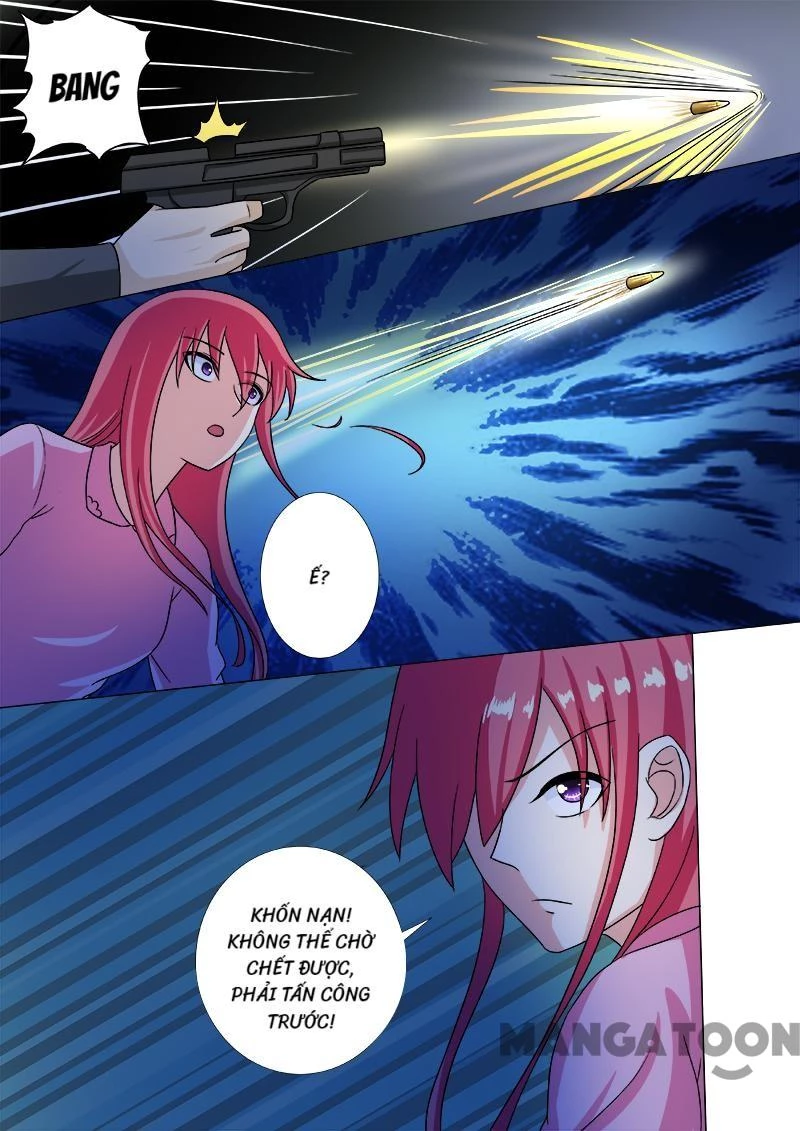 Bạn Trai Tôi Là Phong Tịnh Thần Chapter  210 - 6