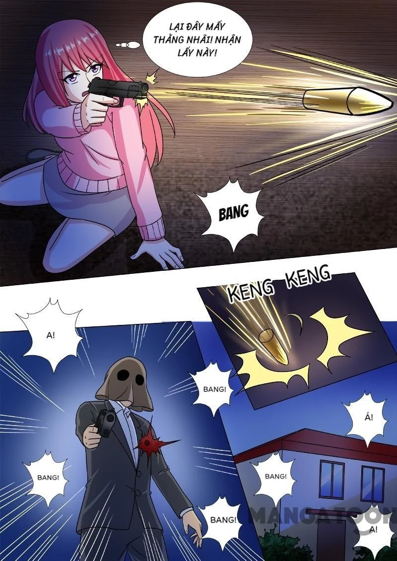 Bạn Trai Tôi Là Phong Tịnh Thần Chapter  210 - 7