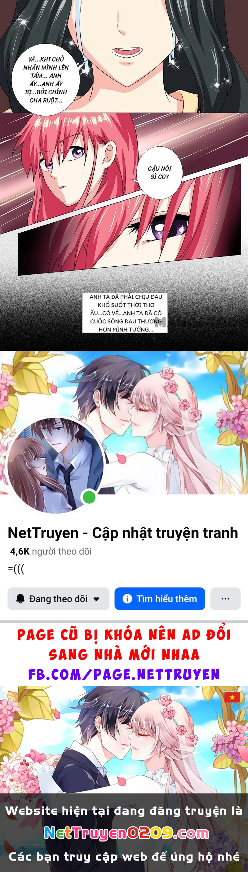 Bạn Trai Tôi Là Phong Tịnh Thần Chapter  211 - 8