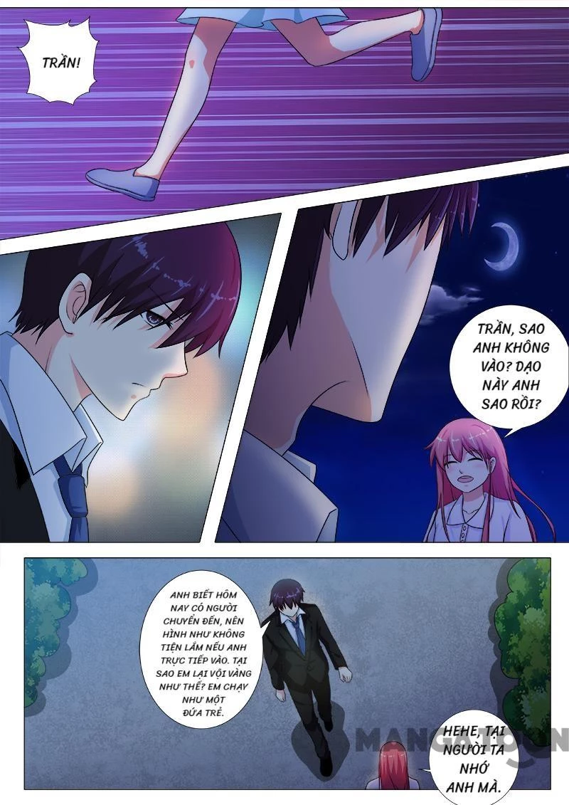 Bạn Trai Tôi Là Phong Tịnh Thần Chapter  212 - 6