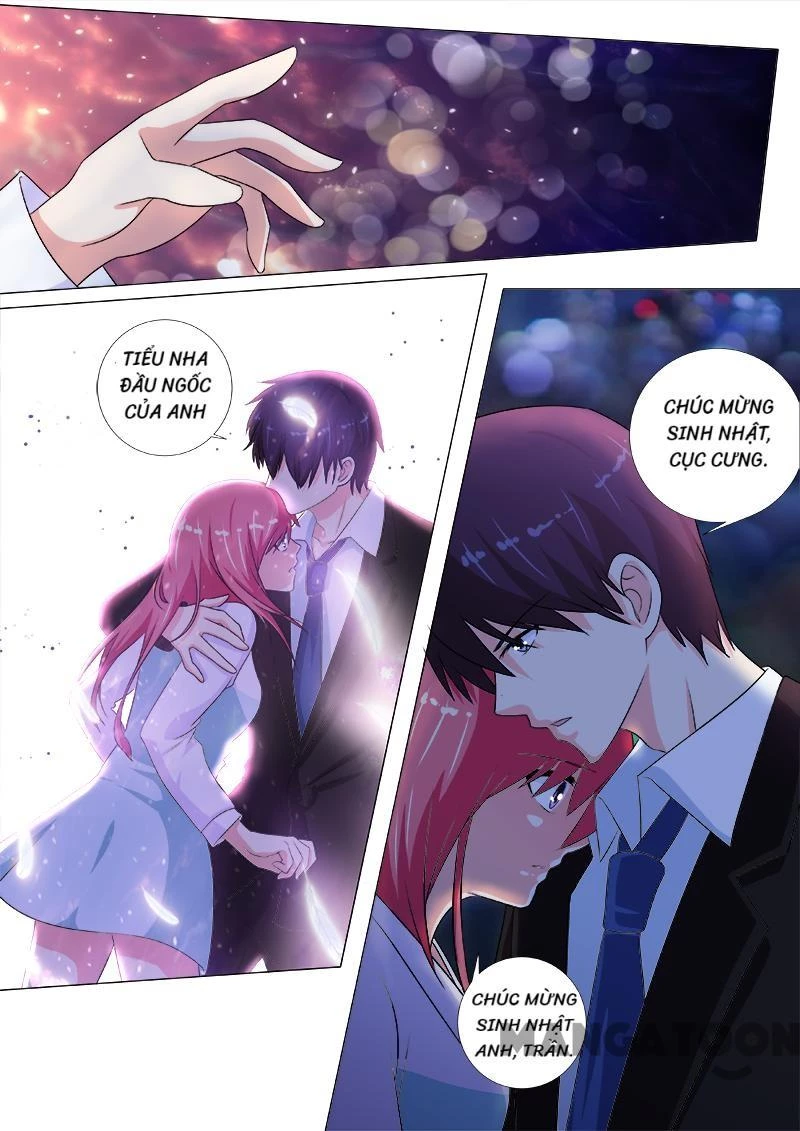 Bạn Trai Tôi Là Phong Tịnh Thần Chapter  212 - 7