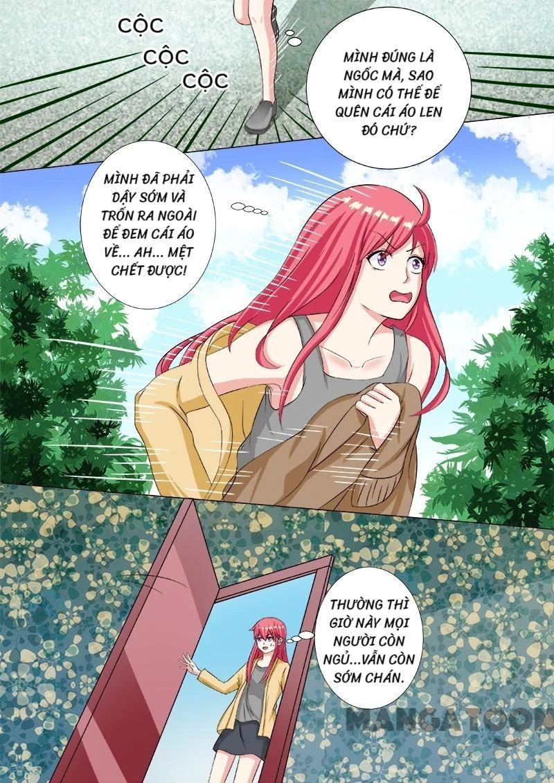 Bạn Trai Tôi Là Phong Tịnh Thần Chapter  213 - 2