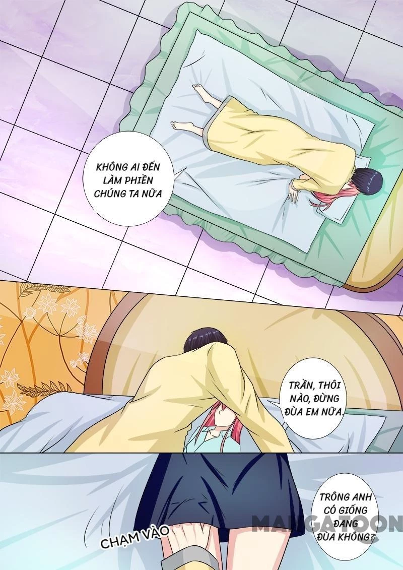 Bạn Trai Tôi Là Phong Tịnh Thần Chapter  216 - 7