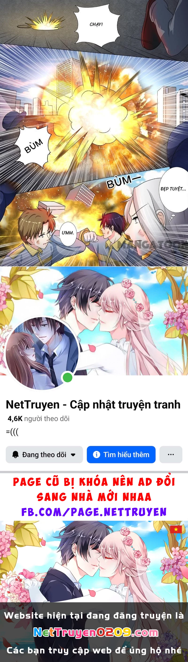 Bạn Trai Tôi Là Phong Tịnh Thần Chapter  218 - 8