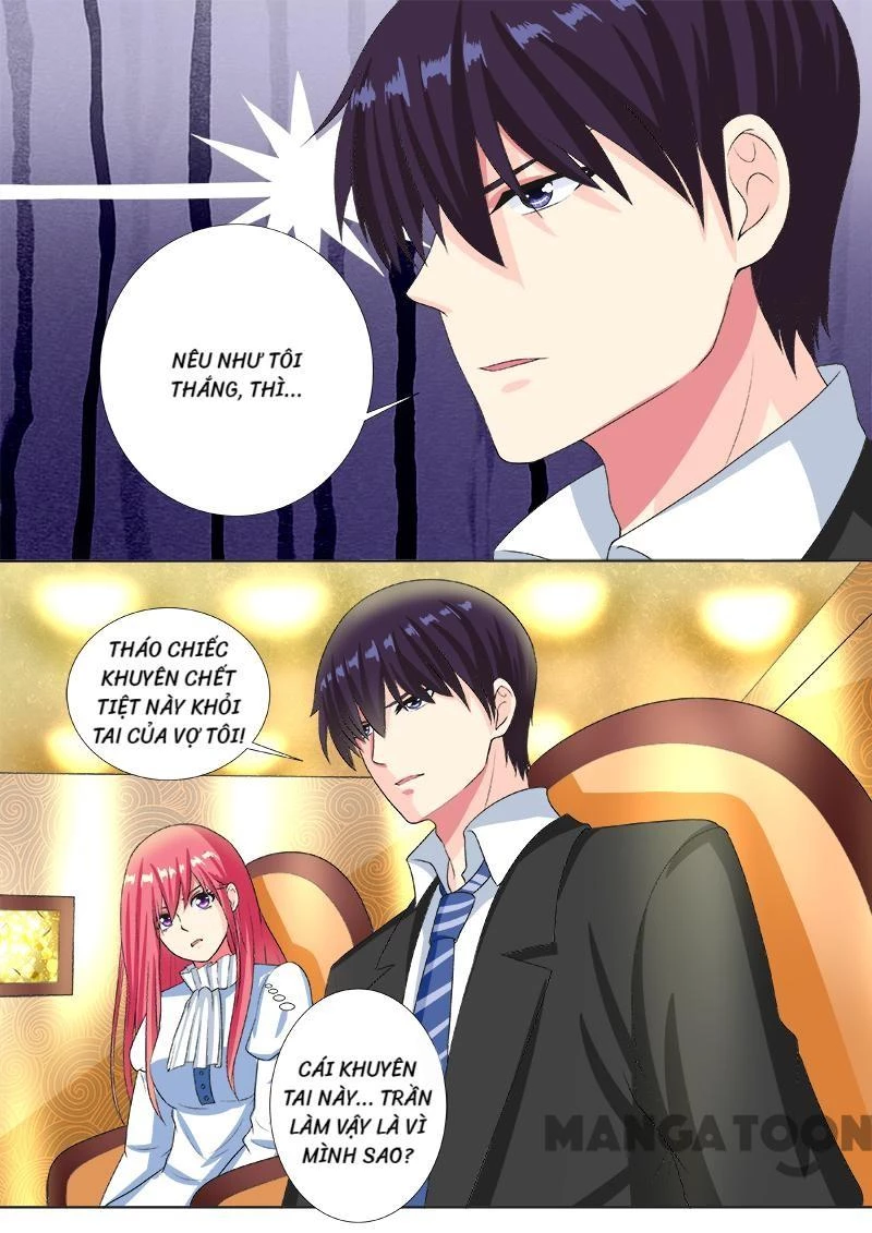 Bạn Trai Tôi Là Phong Tịnh Thần Chapter  220 - 2