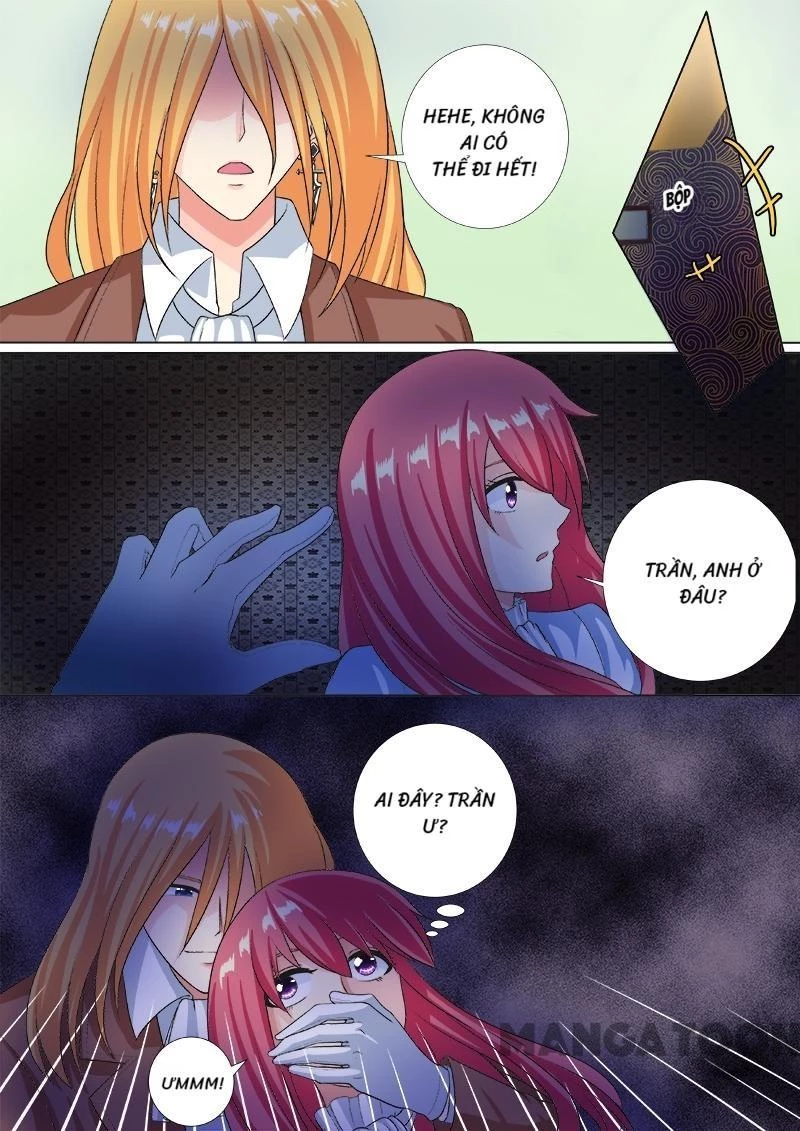 Bạn Trai Tôi Là Phong Tịnh Thần Chapter  222 - 3