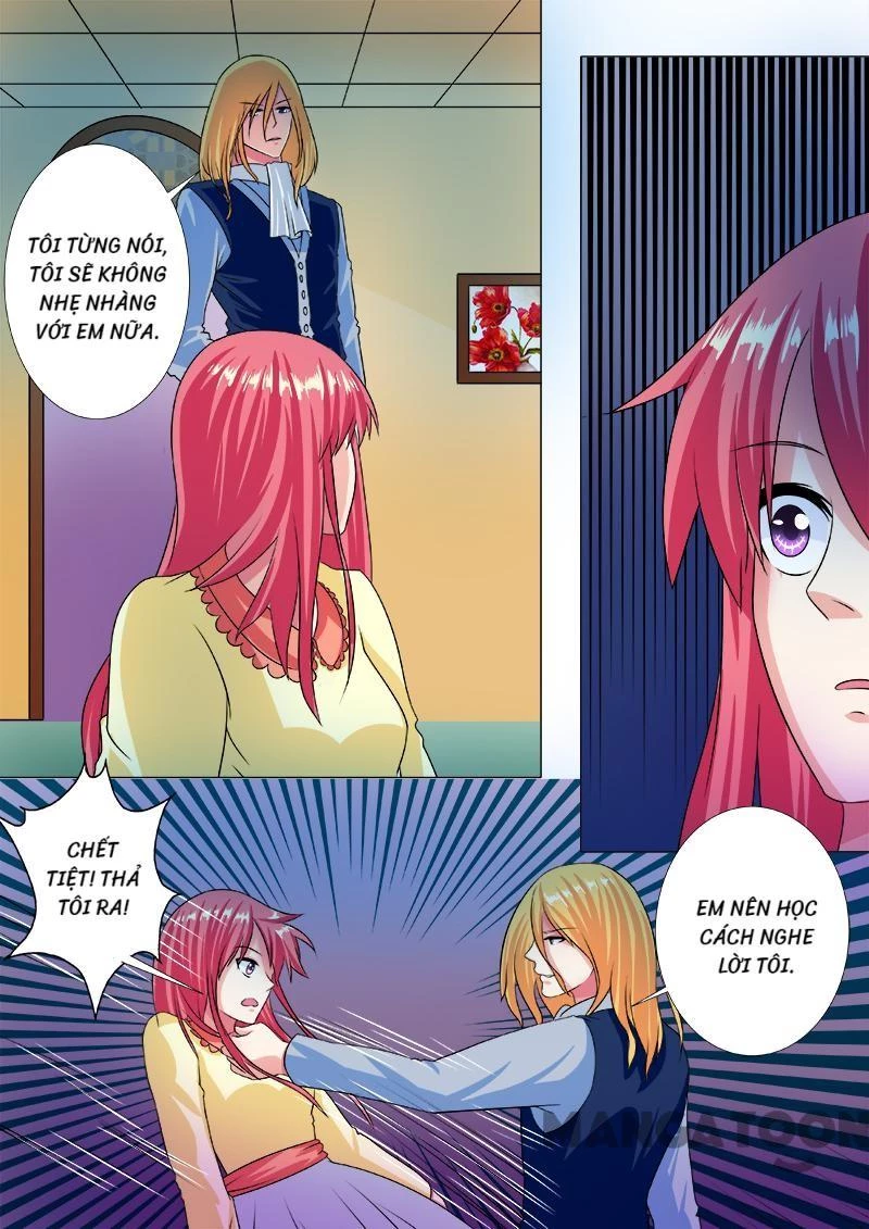 Bạn Trai Tôi Là Phong Tịnh Thần Chapter  225 - 7