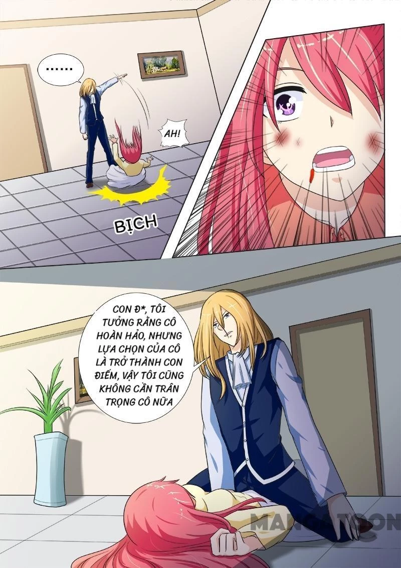 Bạn Trai Tôi Là Phong Tịnh Thần Chapter  226 - 2