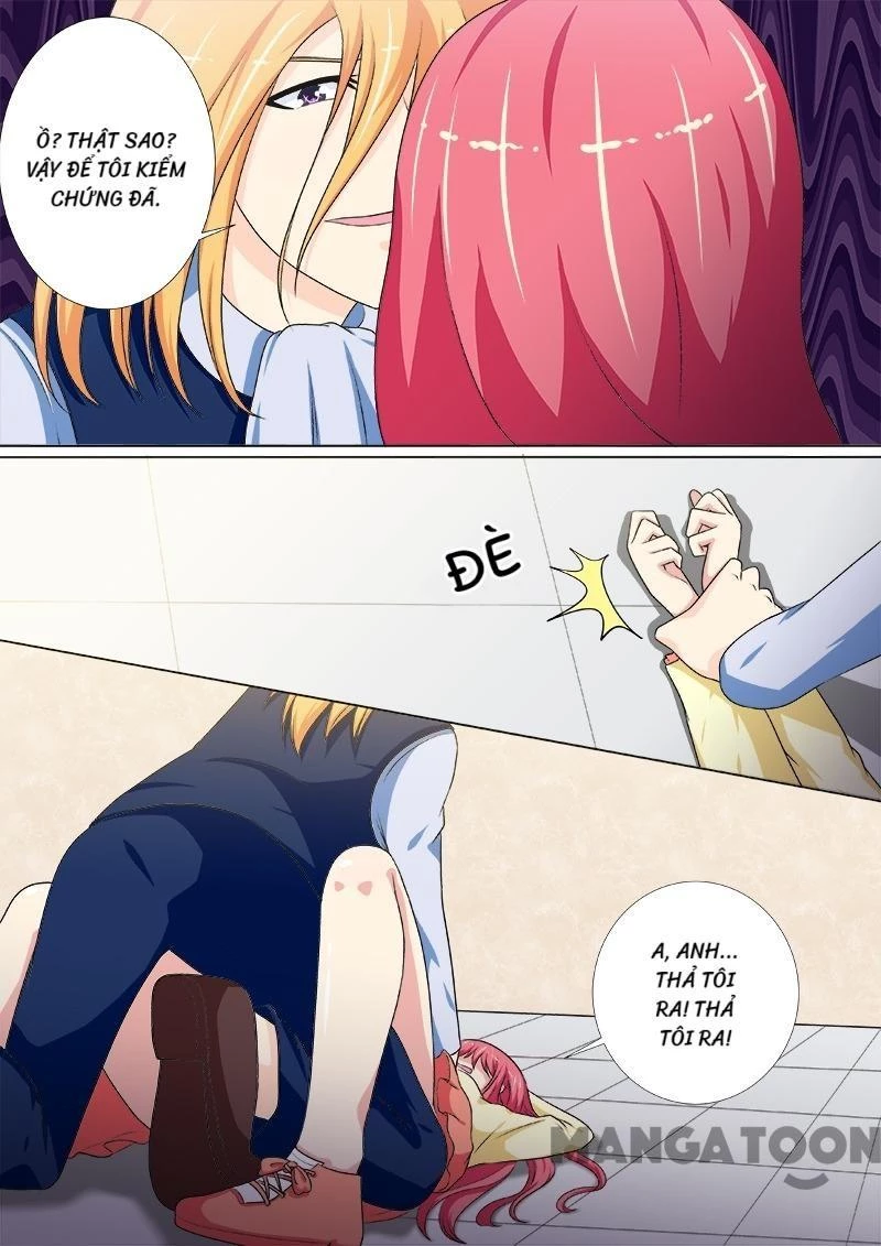 Bạn Trai Tôi Là Phong Tịnh Thần Chapter  226 - 5