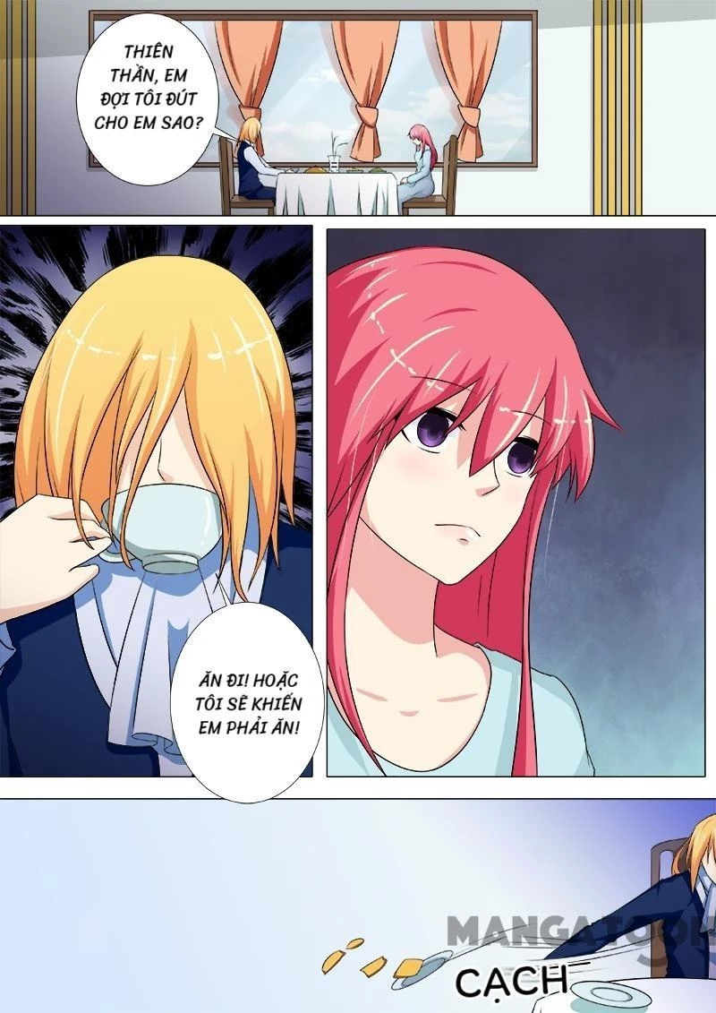 Bạn Trai Tôi Là Phong Tịnh Thần Chapter  227 - 3