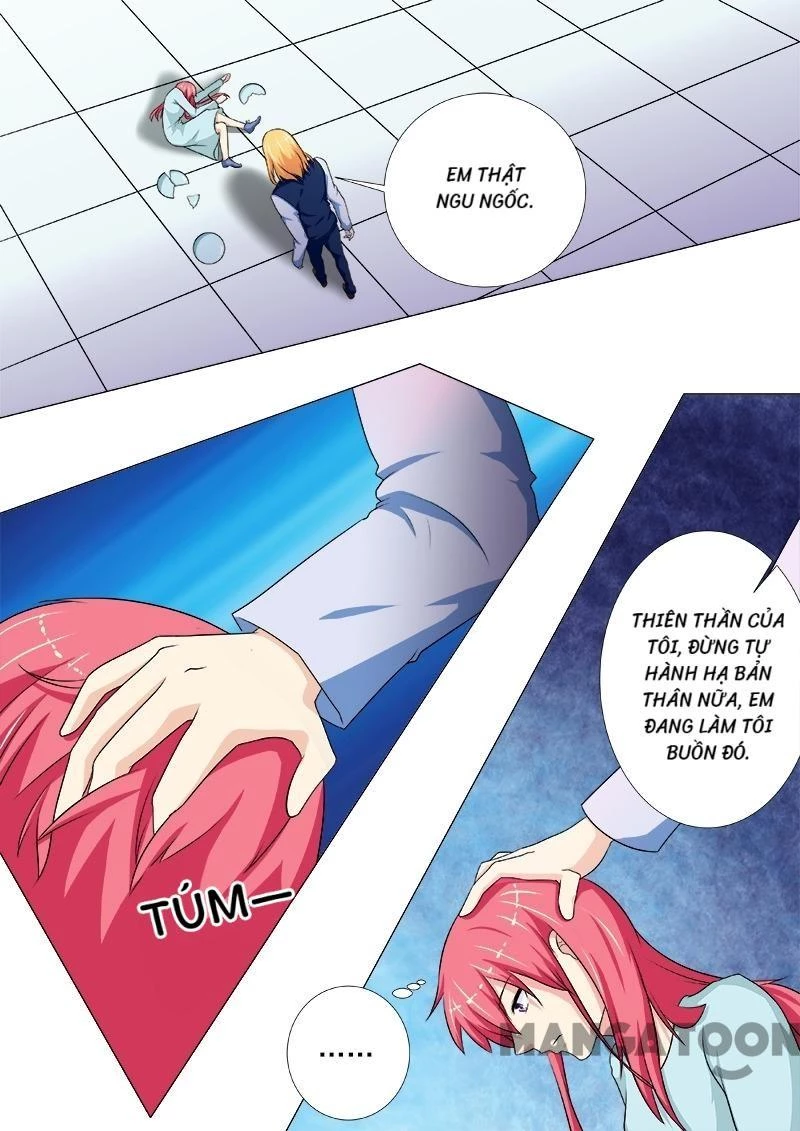 Bạn Trai Tôi Là Phong Tịnh Thần Chapter  227 - 5