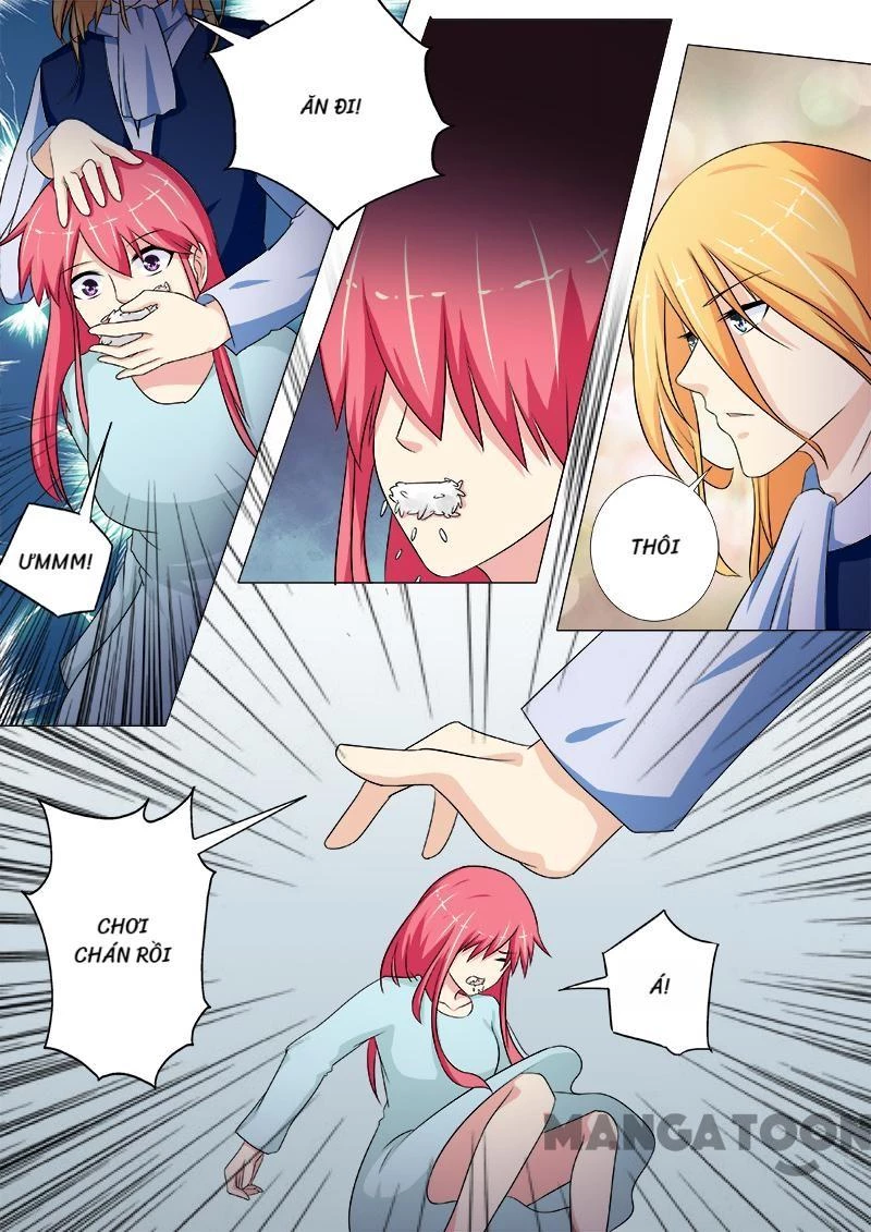 Bạn Trai Tôi Là Phong Tịnh Thần Chapter  227 - 6