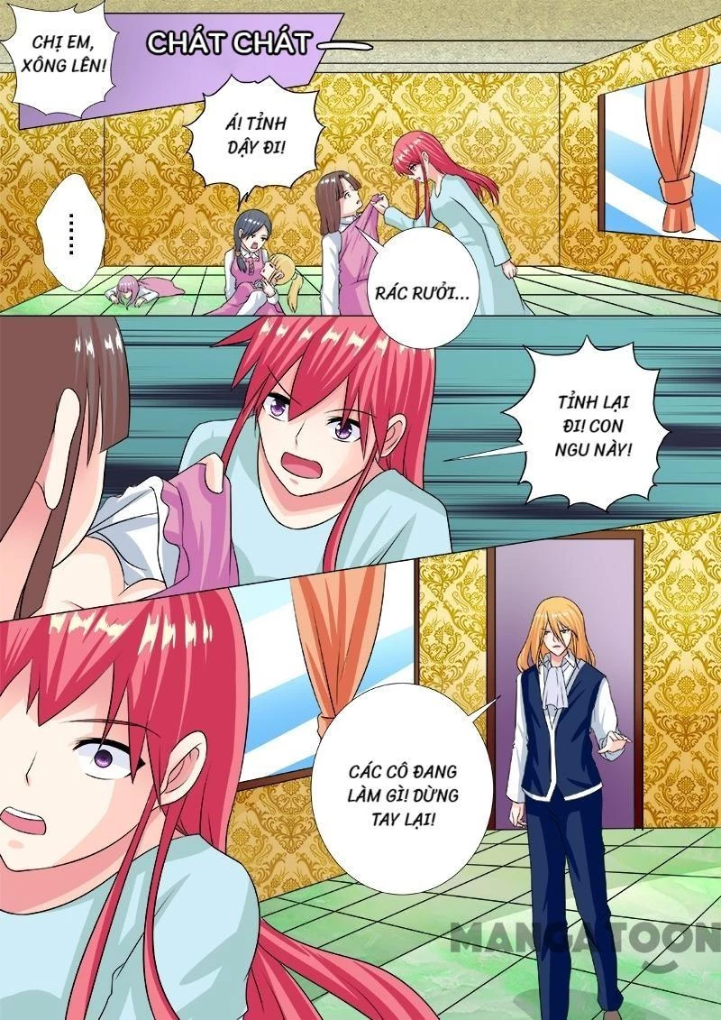 Bạn Trai Tôi Là Phong Tịnh Thần Chapter  228 - 6